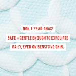 First Aid Beauty Facial Radiance Pads – Daily Exfoliating Pads with AHA that Help Tone & Brighten Skin – 60 Count - Image 5